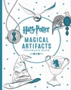 Artefactos Mágicos - Harry Potter