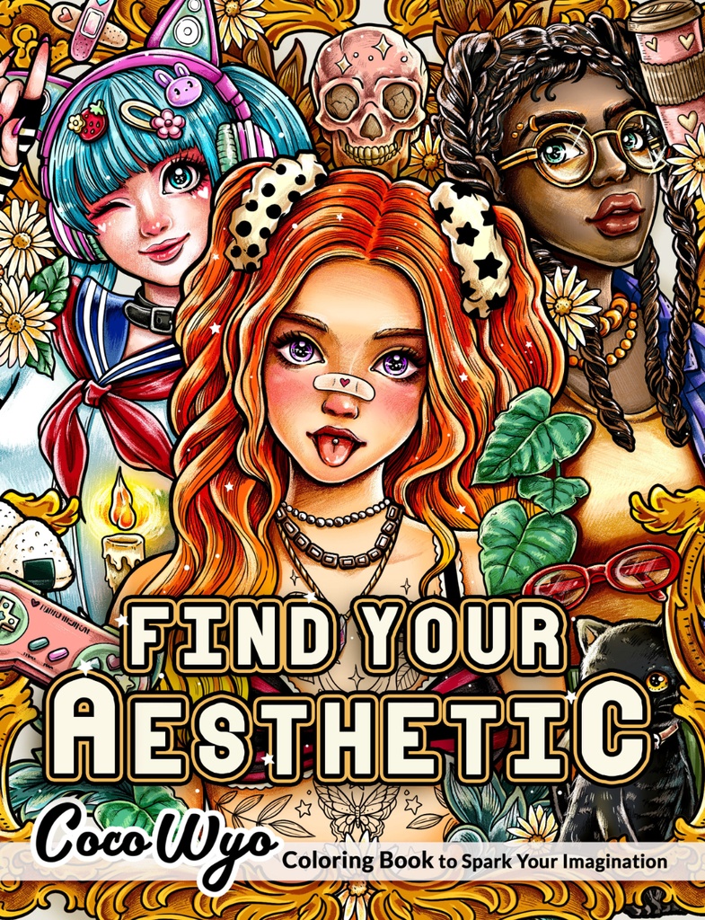 Find Your Aesthetic