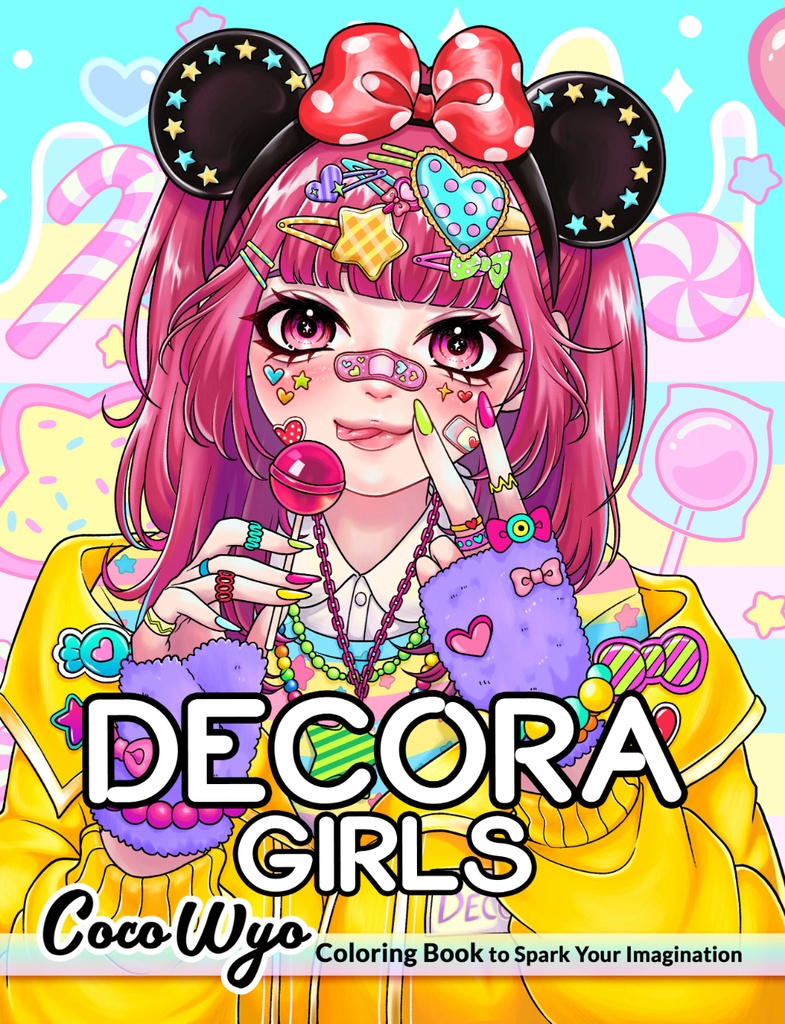 Decora Girls