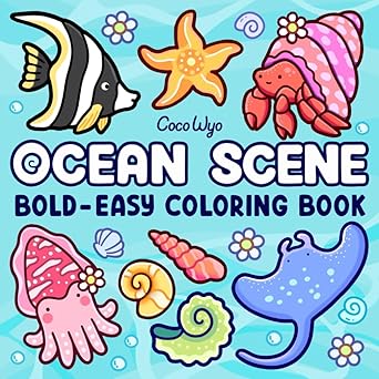 Ocean Scene