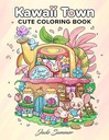 KAWAII TOWN