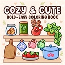 COZY & CUTE