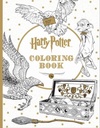 Coloring Book - Harry Potter