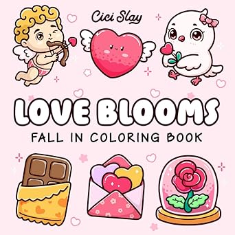 Love Blooms