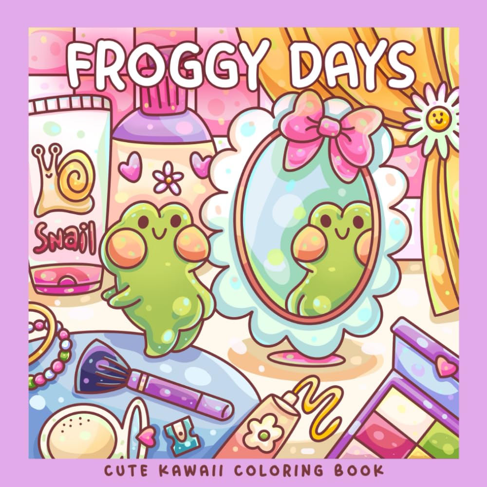 Froggy Days