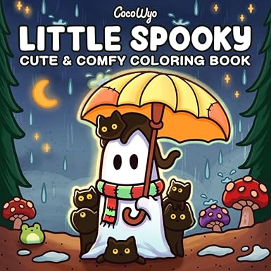 Little Spooky