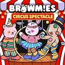 Browmies Circus